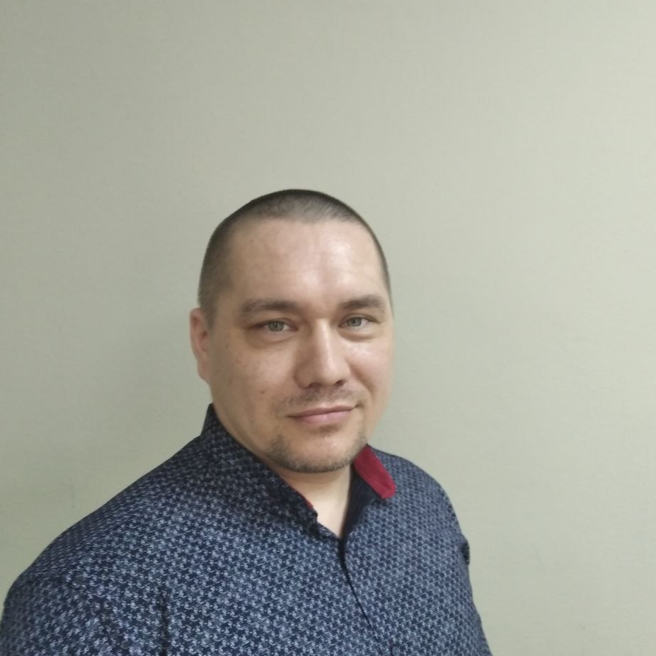 Александр Алексеев