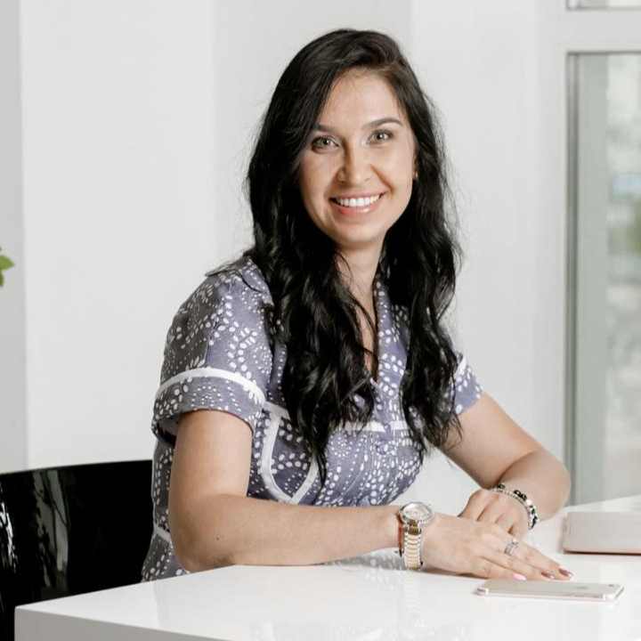 Равиля Минуллина