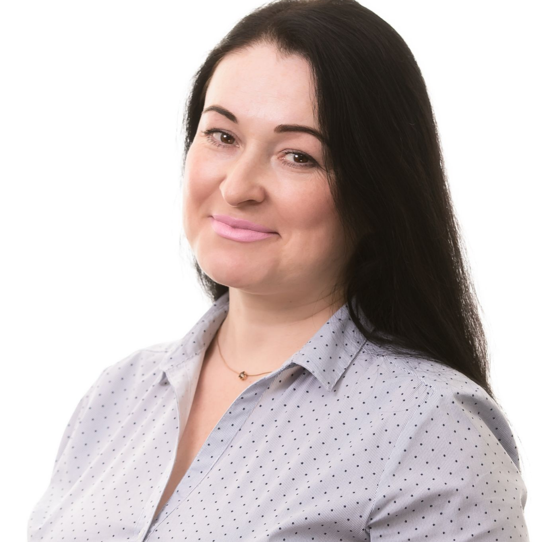 Елена Шарова