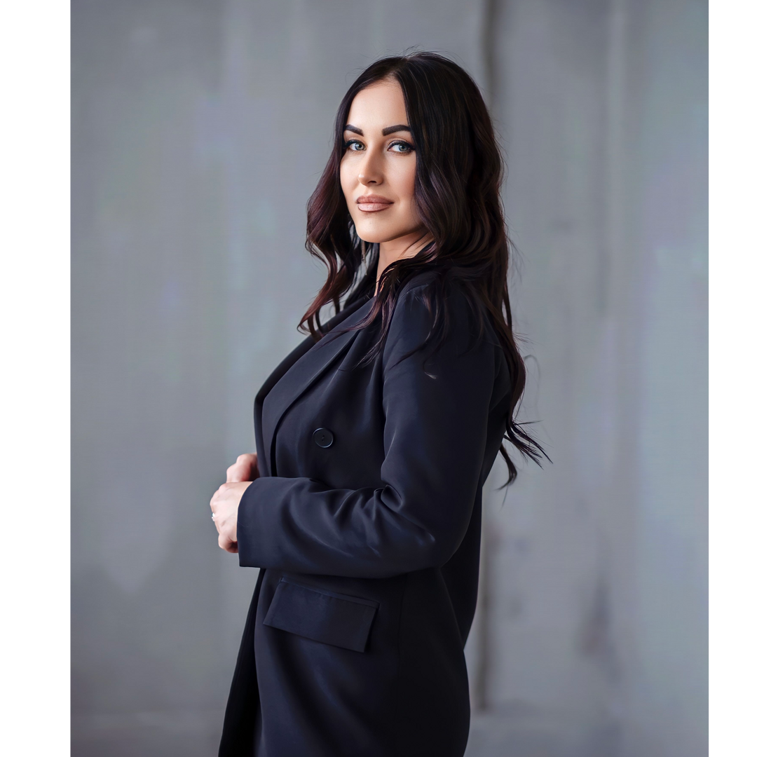 Екатерина Протасова