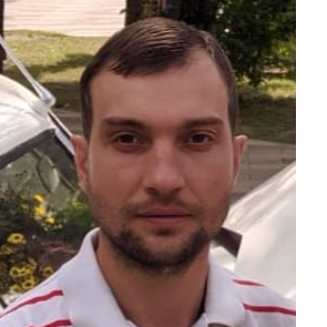 Сергей Сухорученко