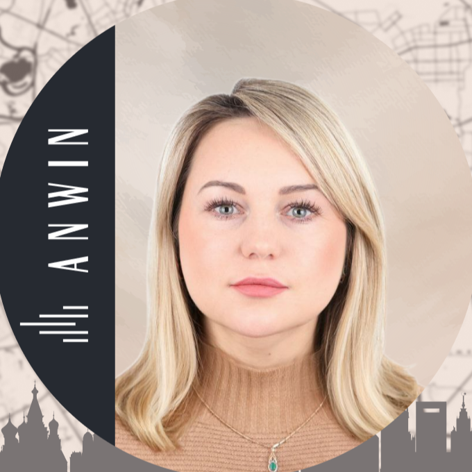 Мария Гращенкова