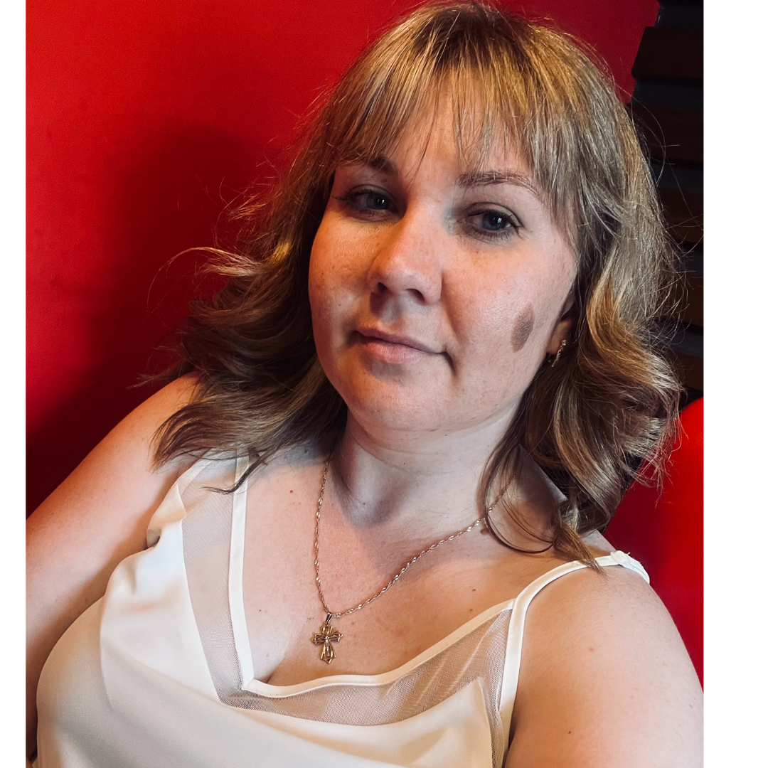 Кристина Тельманова