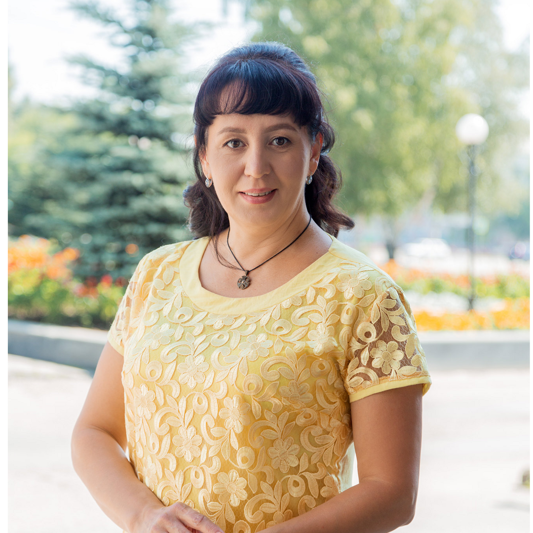 Татьяна Лысенкова