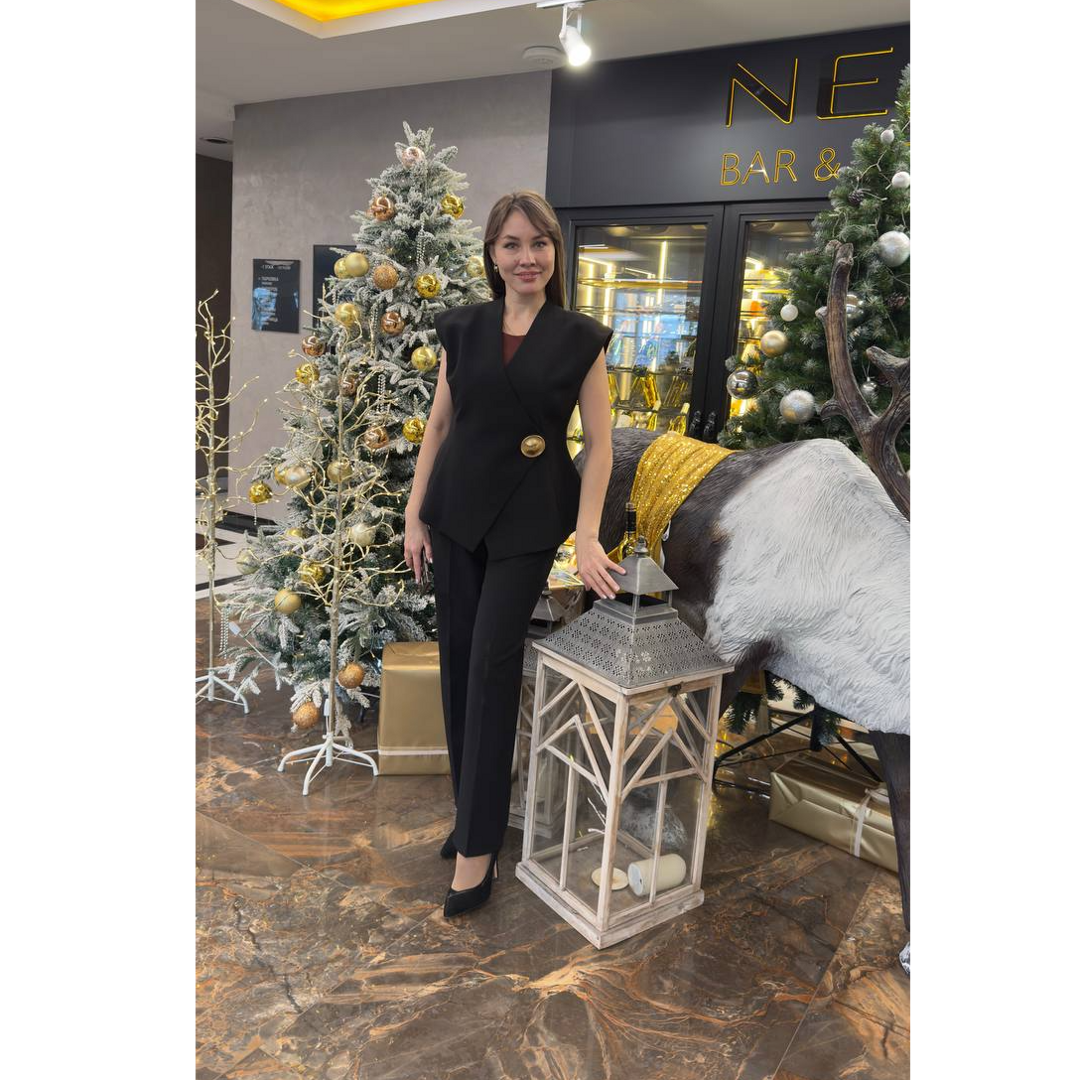 Ирина Кириллова