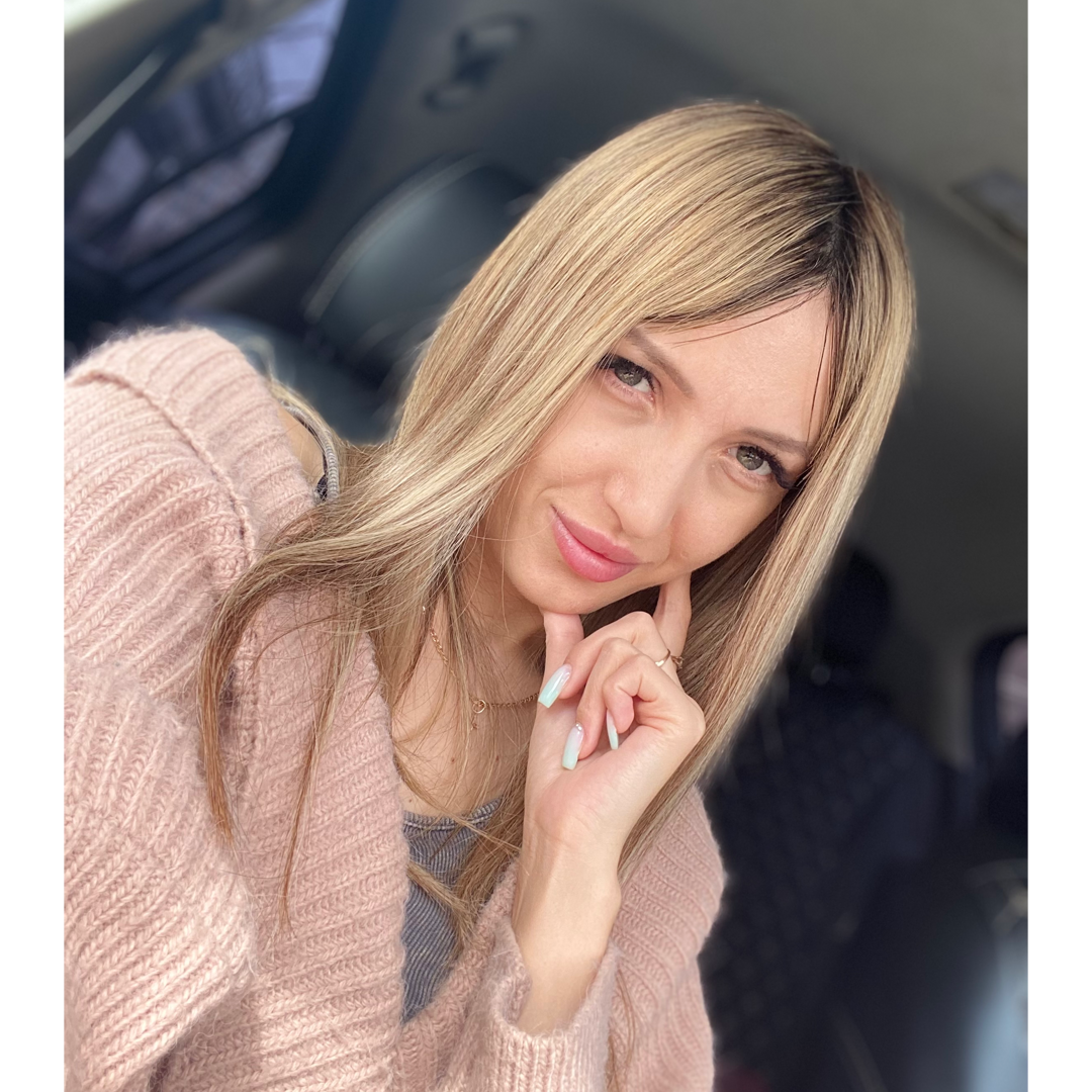 Евгения Журавлёва