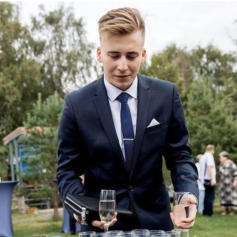 Артём Бородин