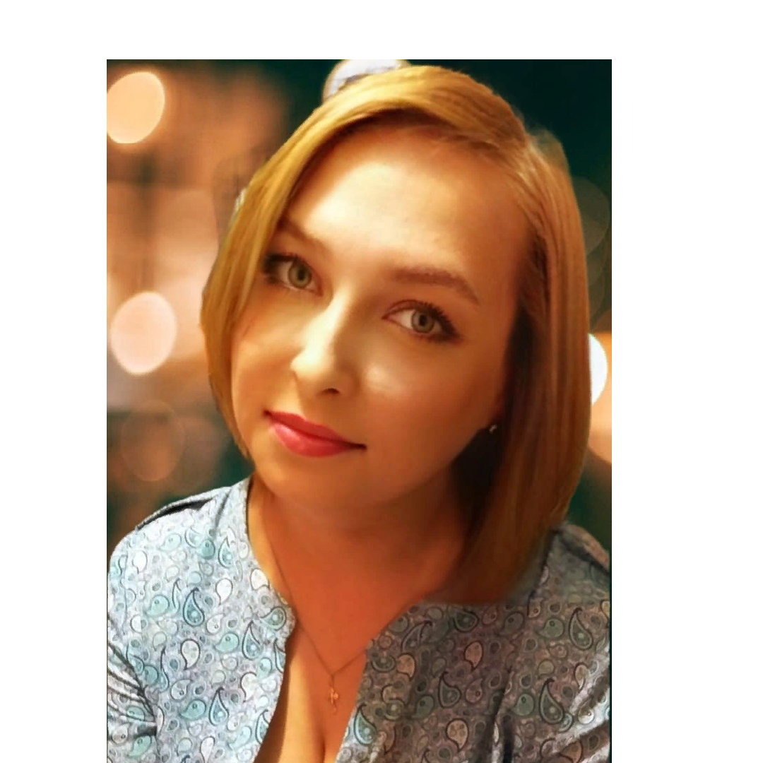 Марина Белова