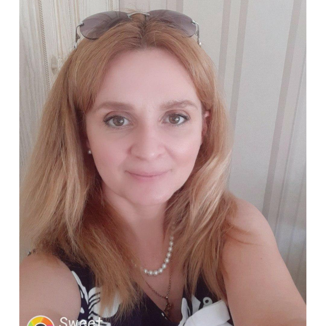 Юлия Мирошниченко