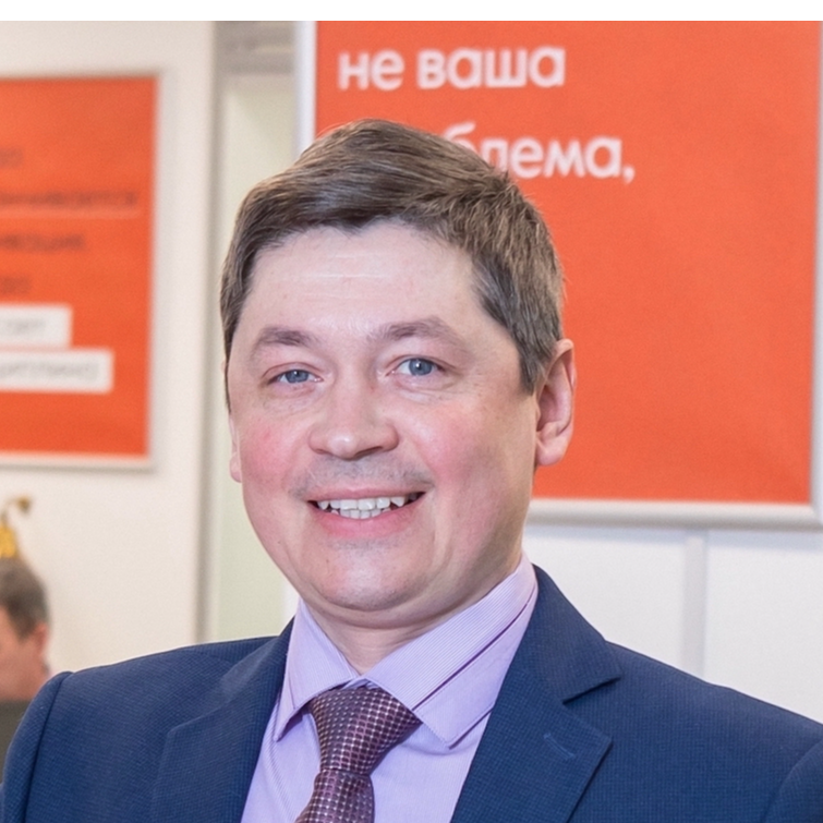 Шамиль Бадартинов