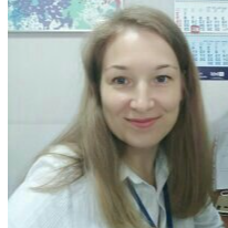 Светлана Чивилева