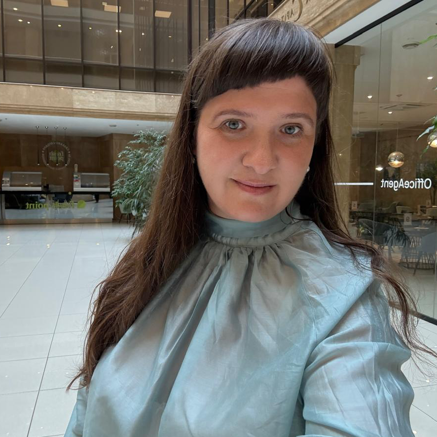 Галина Гончарова