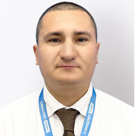 Сергей Есин