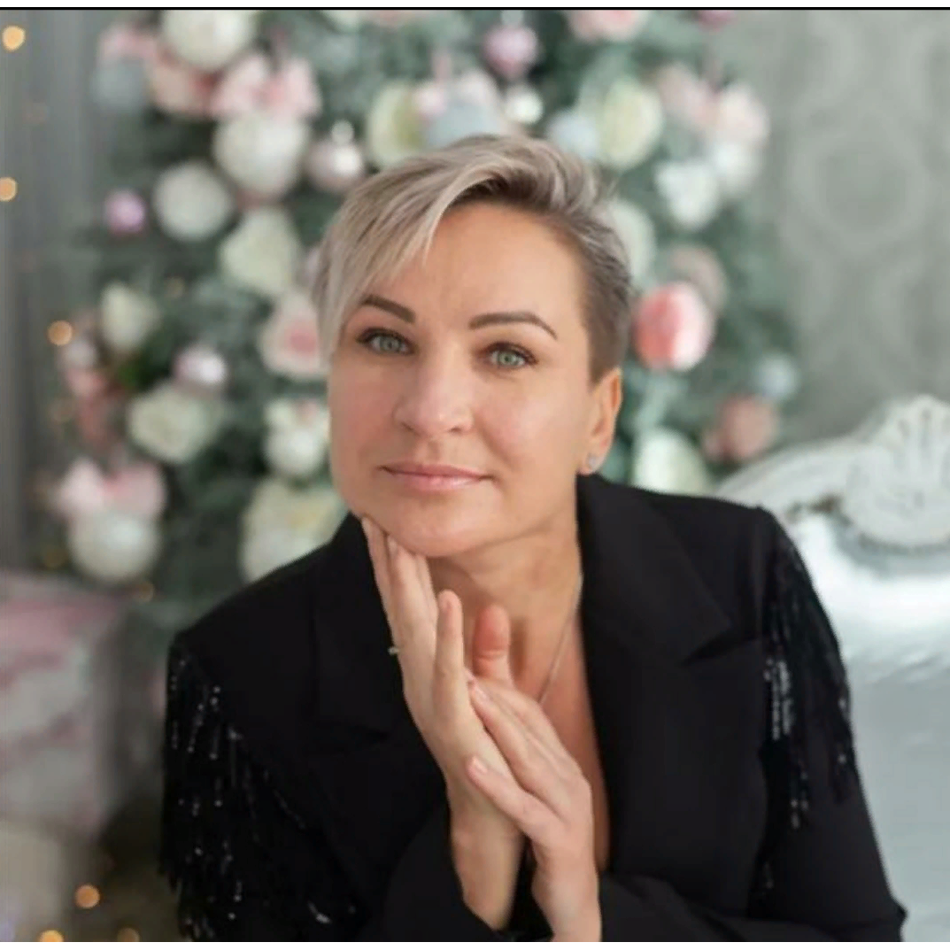 Елена Ким