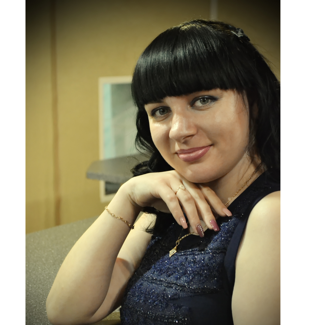 Александра Тимофеева