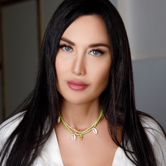 Елена Самаркина