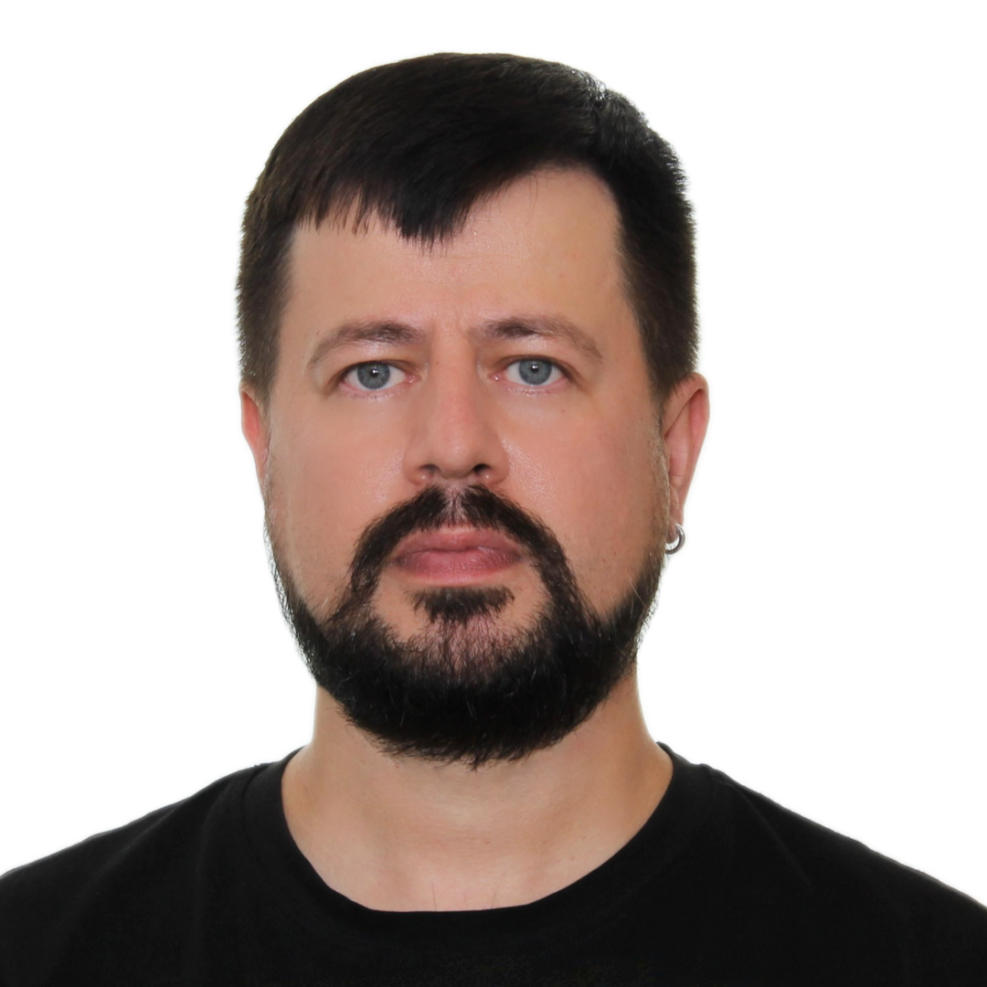 Игорь Данилин