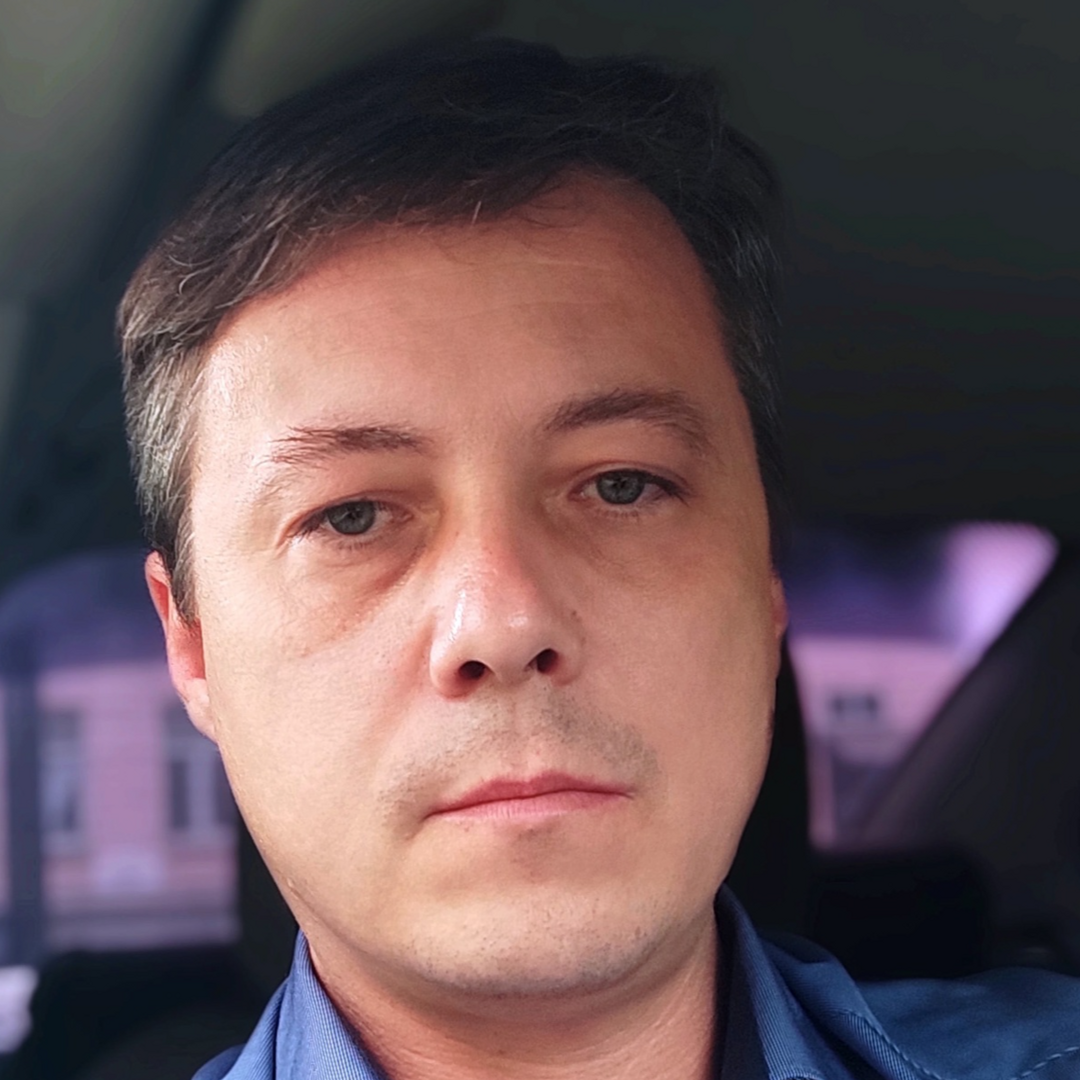 Станислав Черкайкин