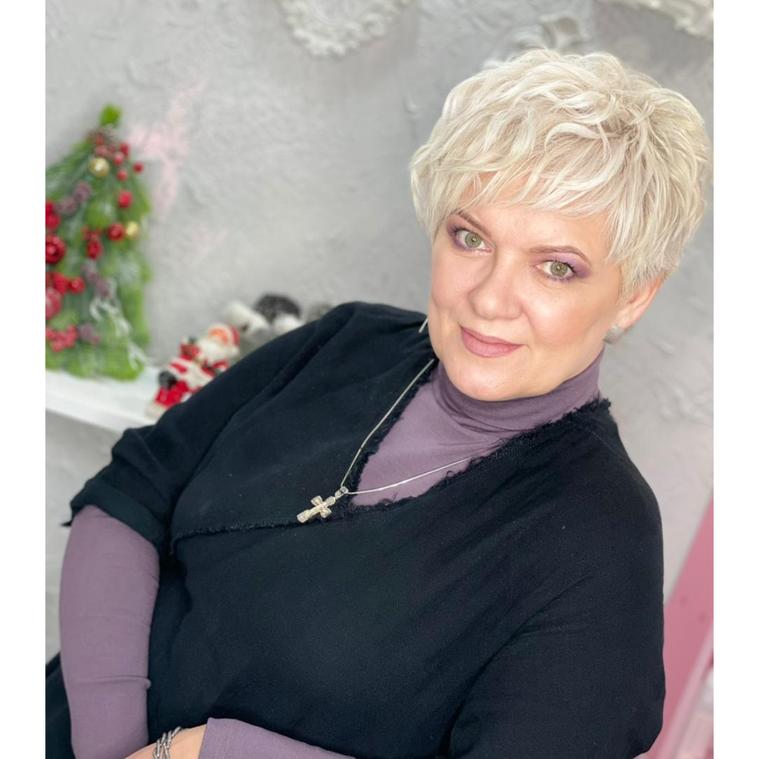 Елена Петросян
