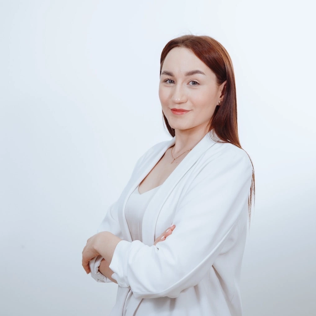 Екатерина Вотенцева