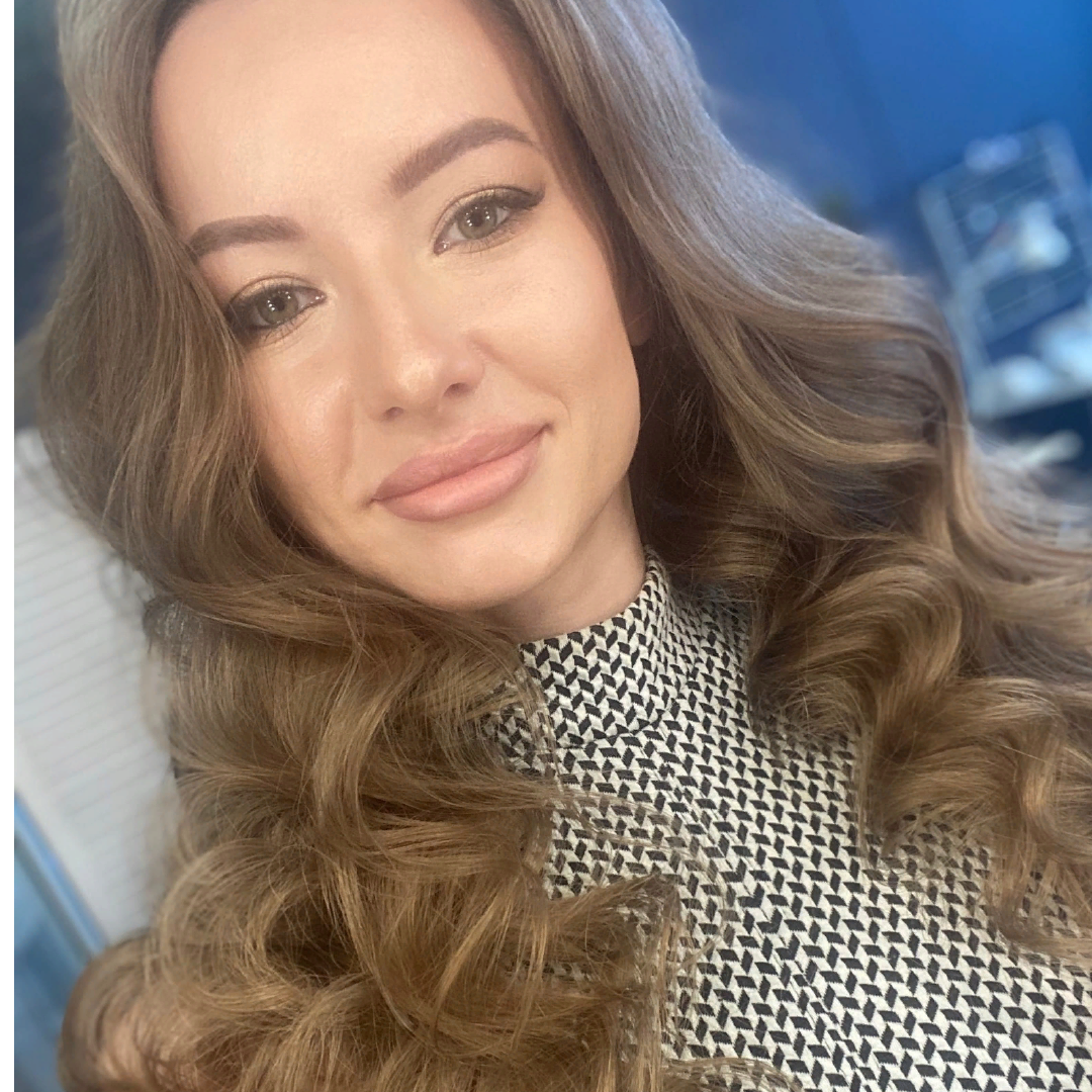 Юлия Воскресенская