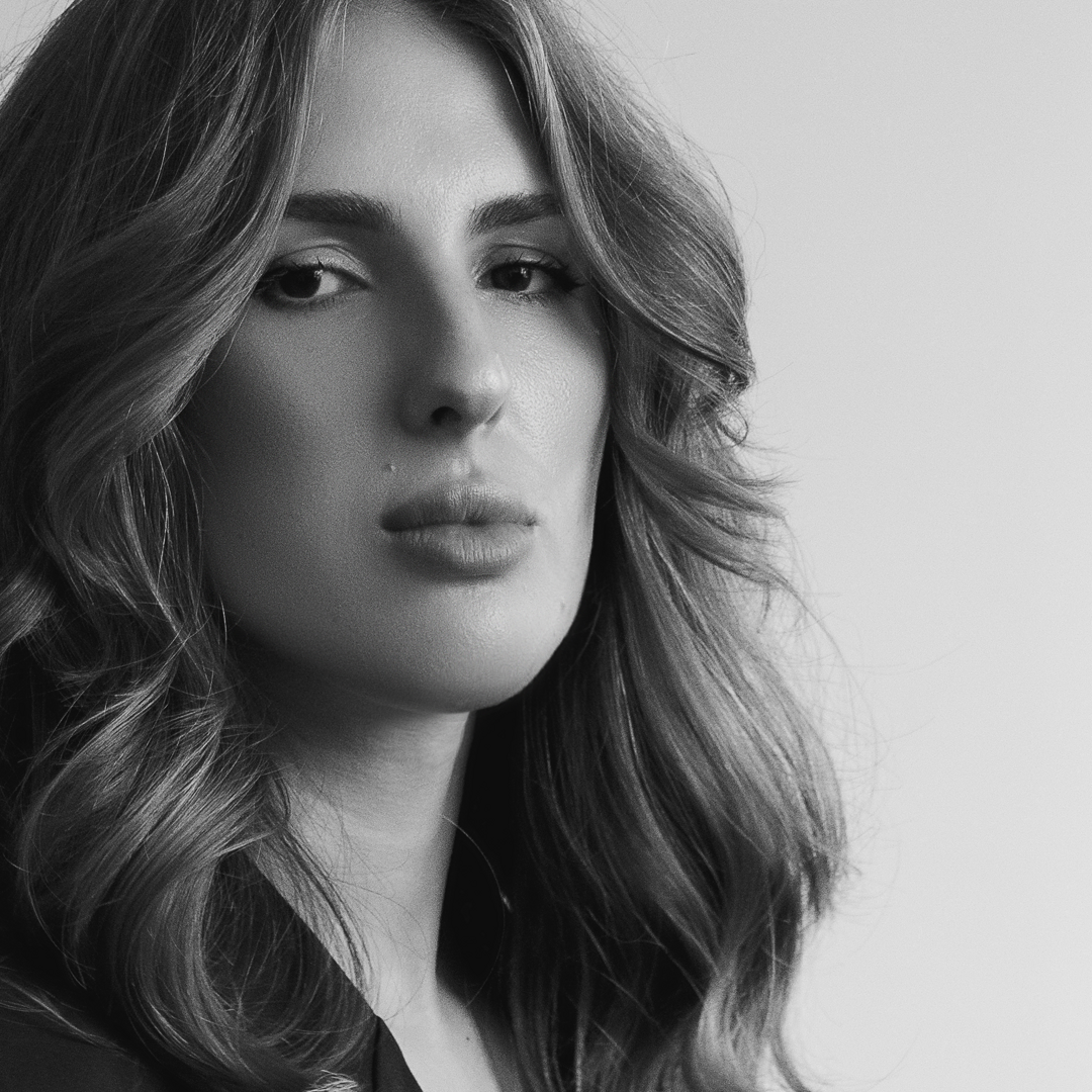 Карина Забирова
