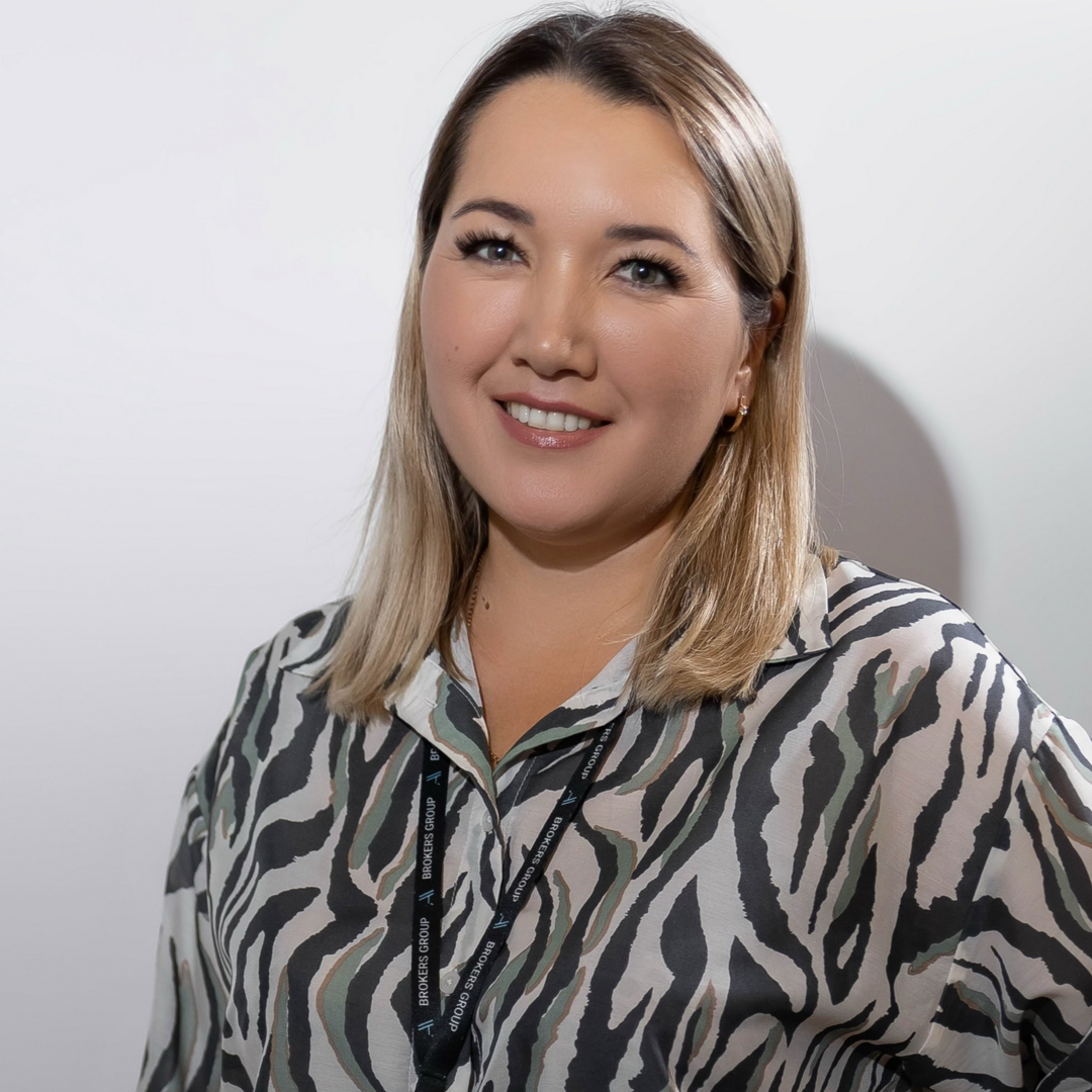 Римма Фазлыахметова