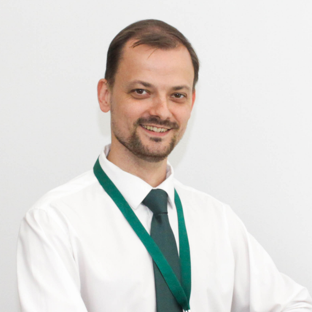 Константин Козлов