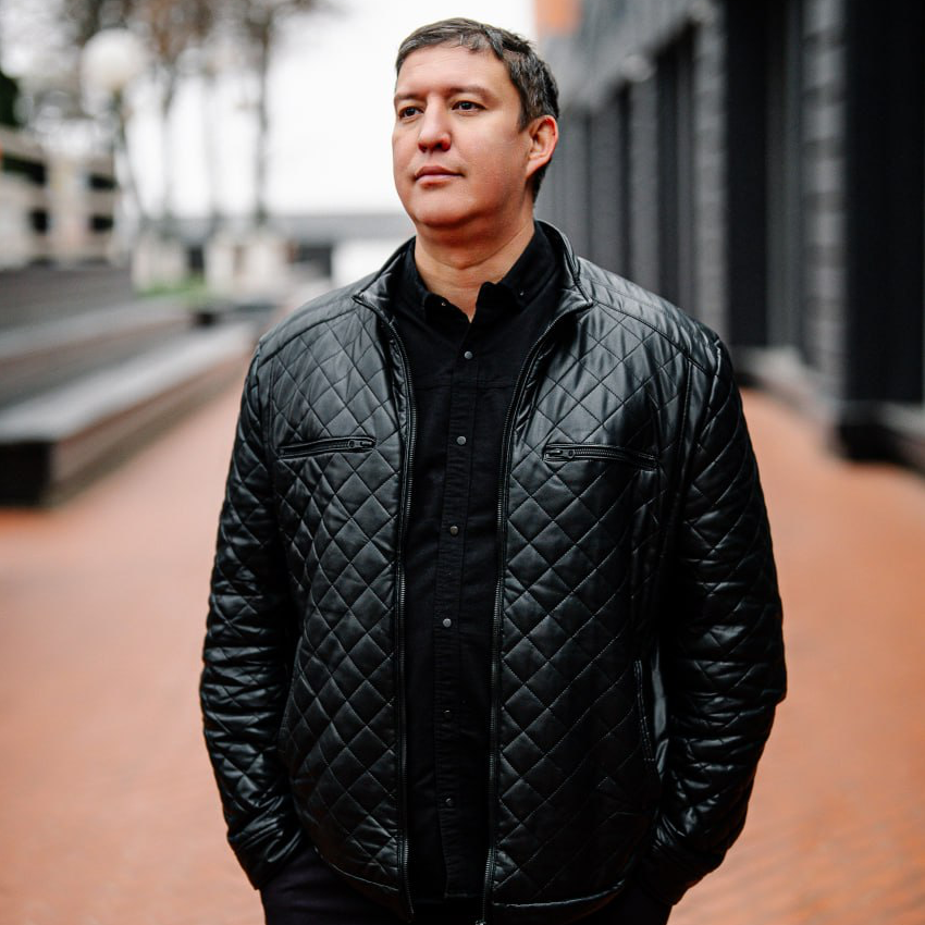 Айдар Еспаев