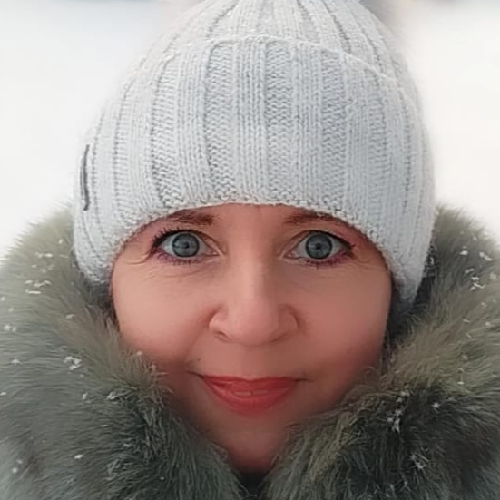 Елена Потылицына