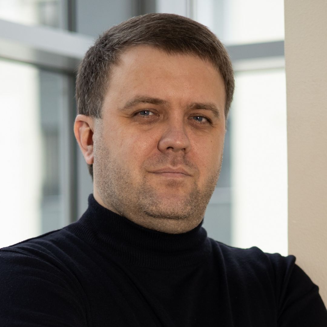 Сергей Праслов