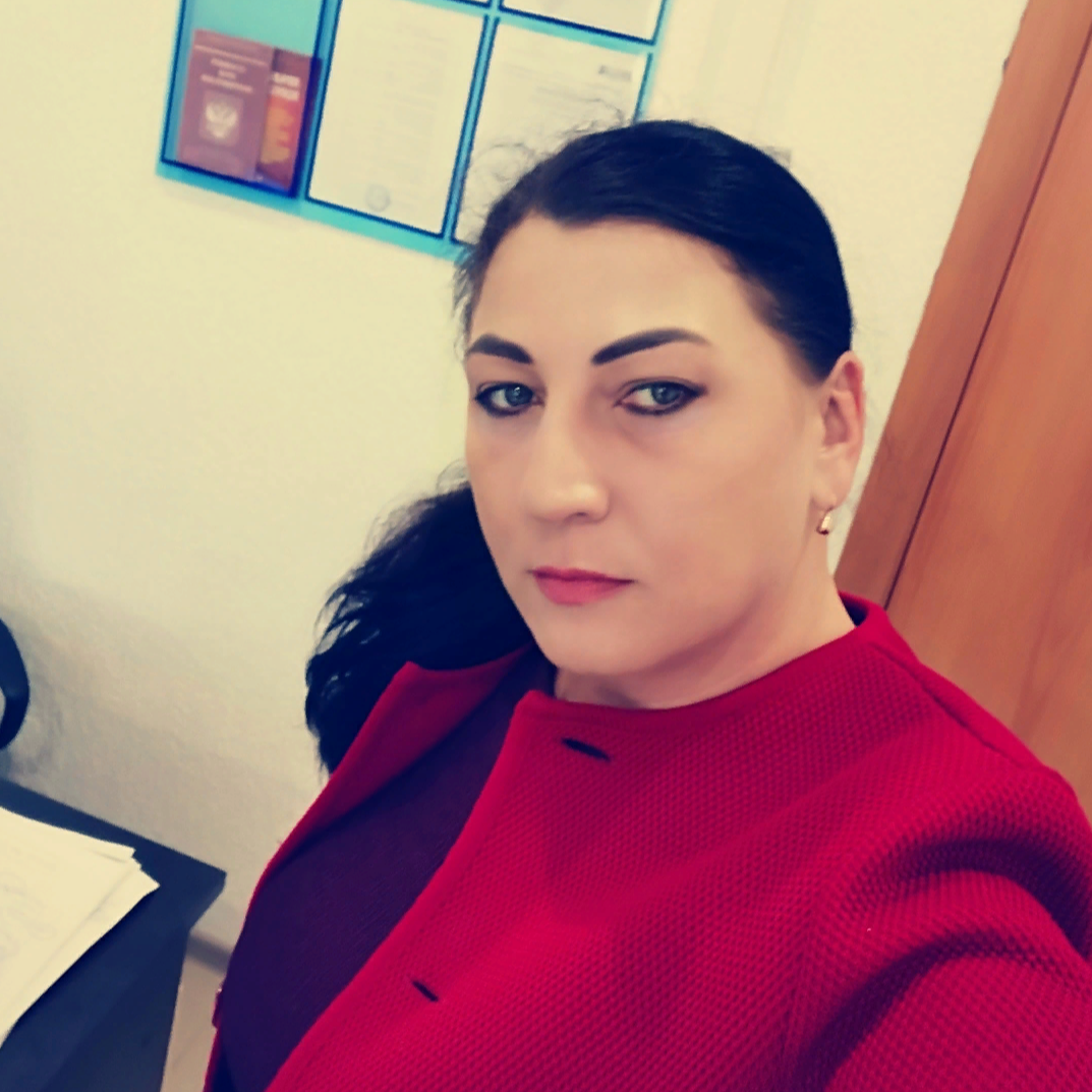 Елена Андриевская