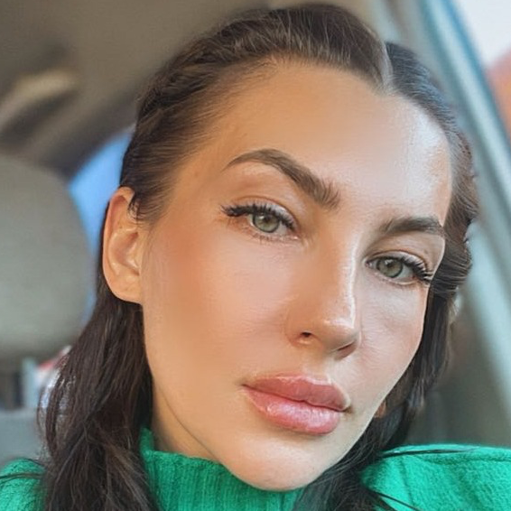 Ольга Гараева