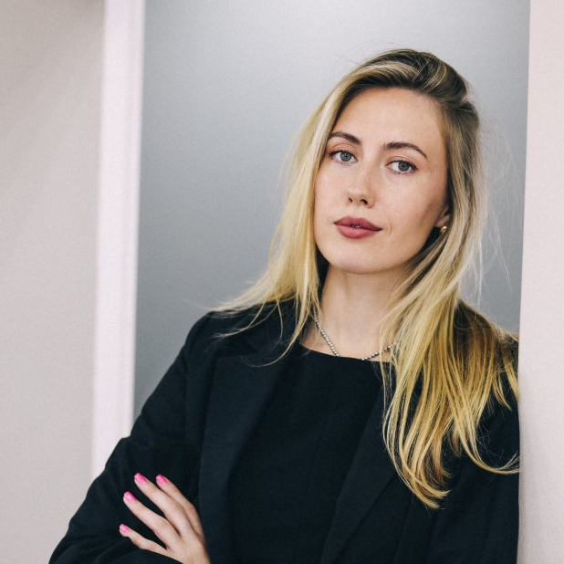 Маргарита Бурмистрова