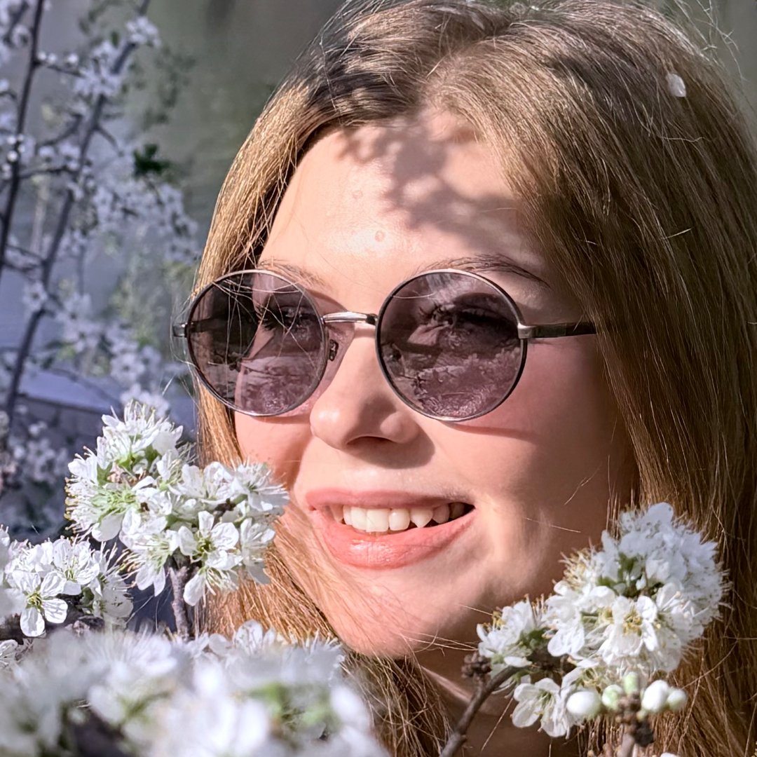 Альбина Вердибоженко