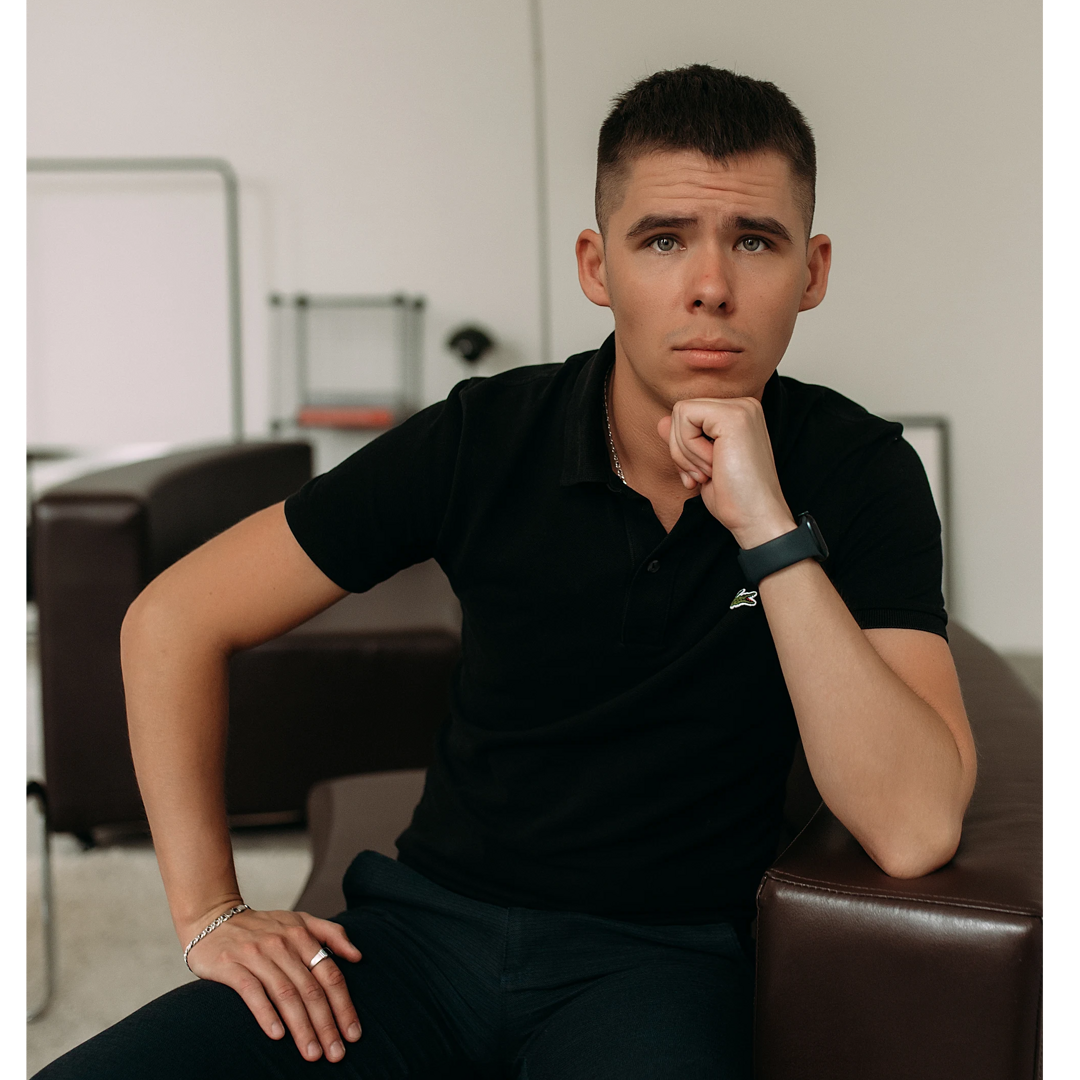 Дмитрий Корсс