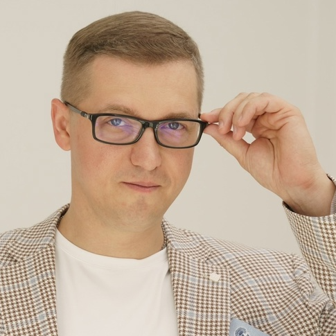 Алексей Спасский