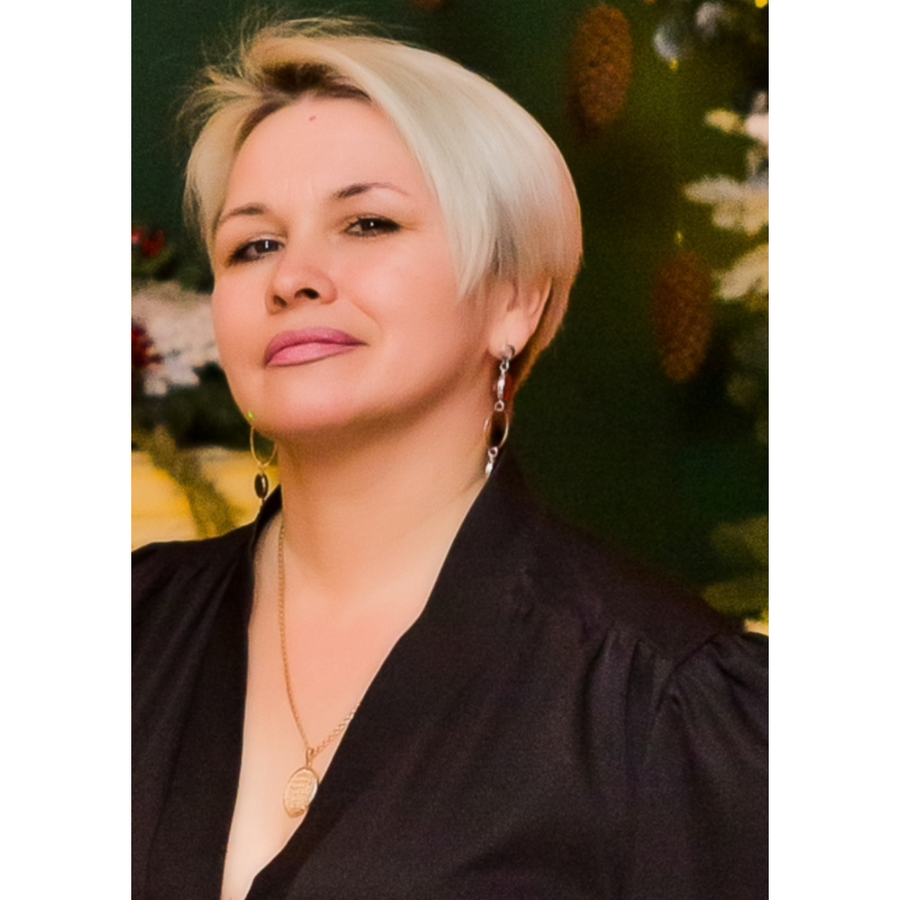 Татьяна Феофанова