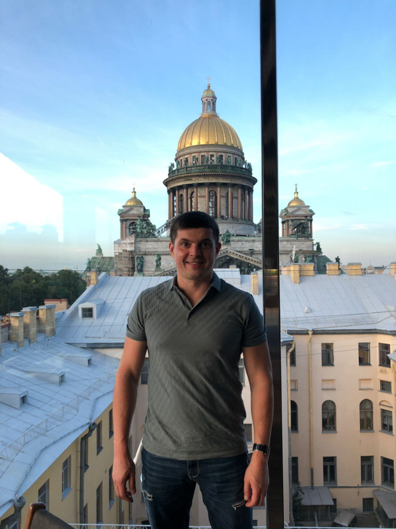 Руслан Керимов