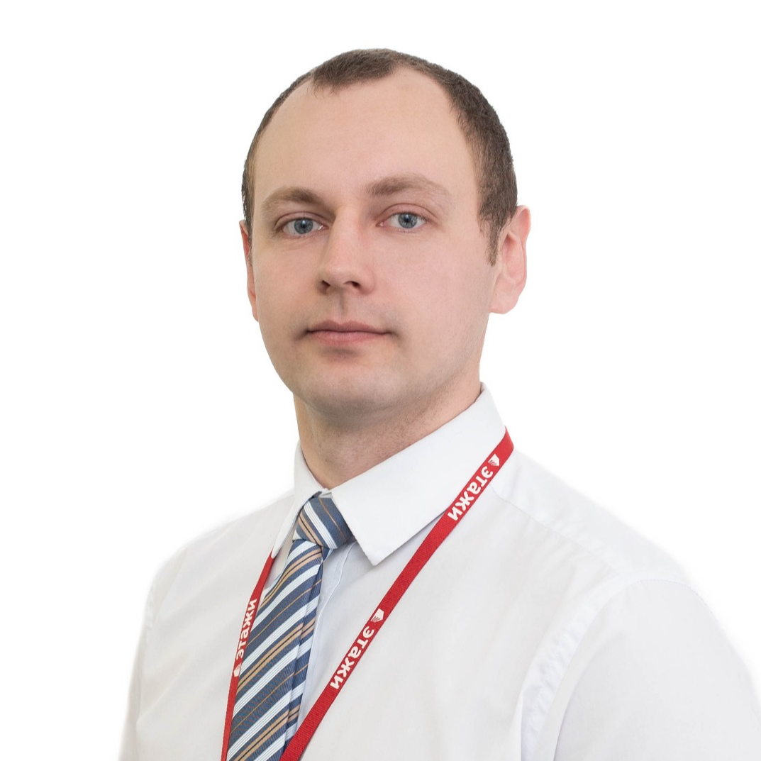 Павел Герасименко