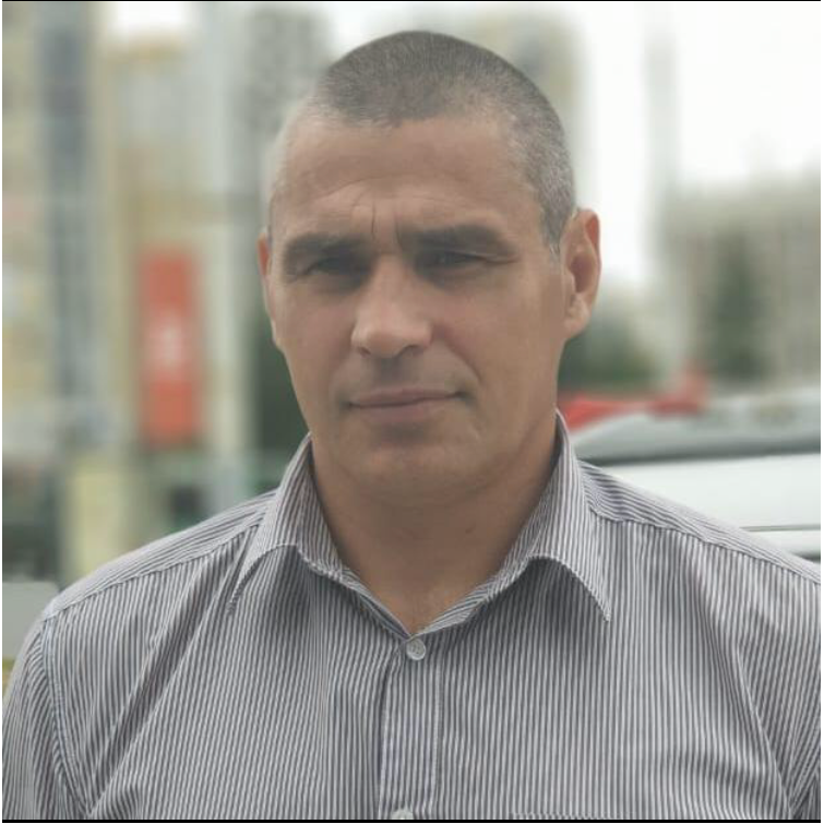 Александр Мошкин