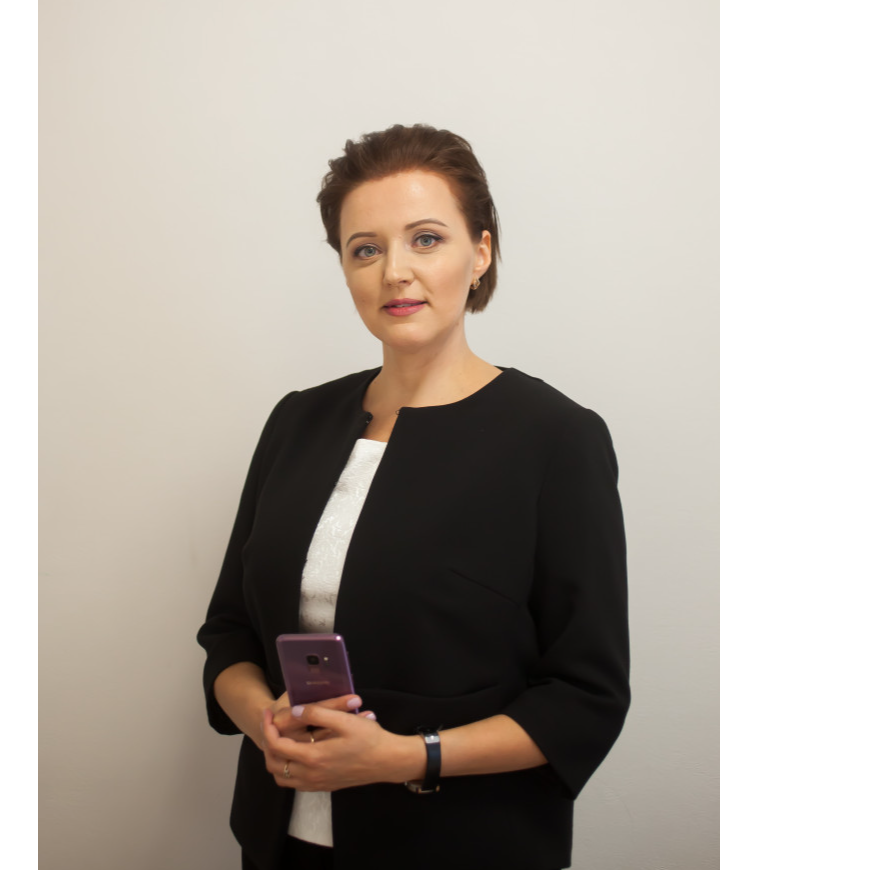 Наталья Мельничук