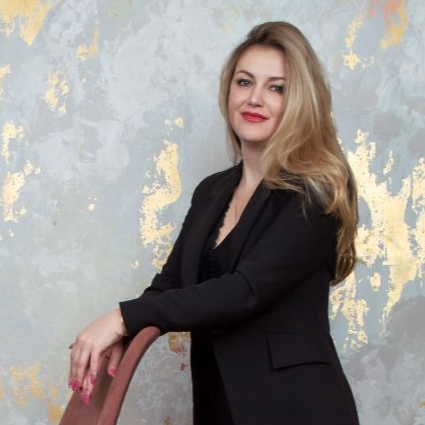 Ирина Мерная