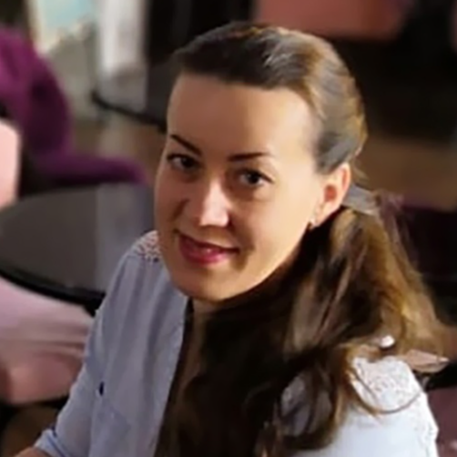 Анна Варакина