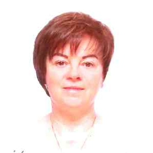 Оксана Криворучка