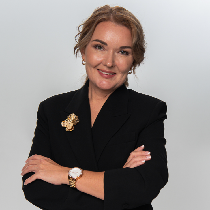 Ирина Шадрина