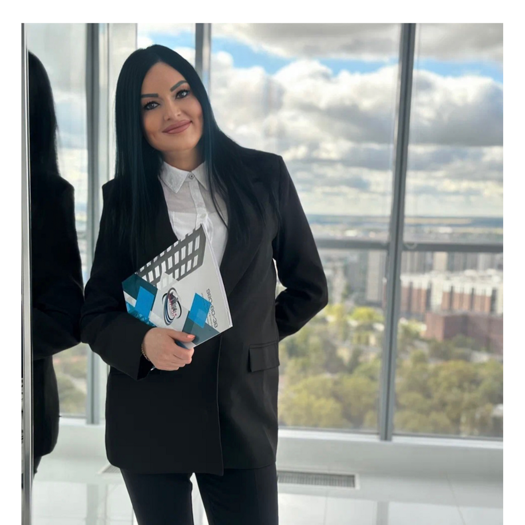 Елена Кадурина