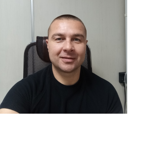 Владимир Литвинов