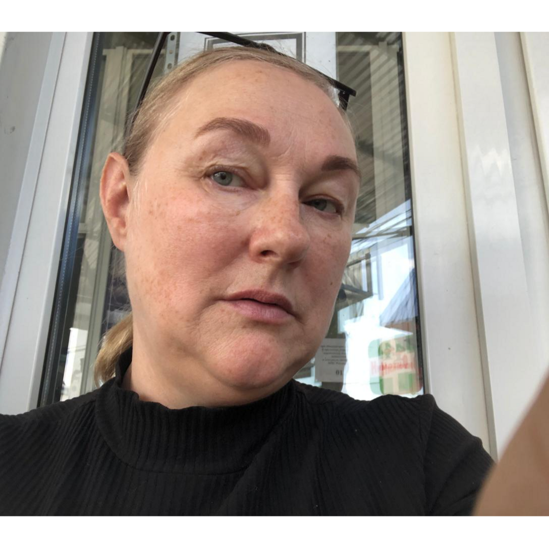 Ирина Зайчик