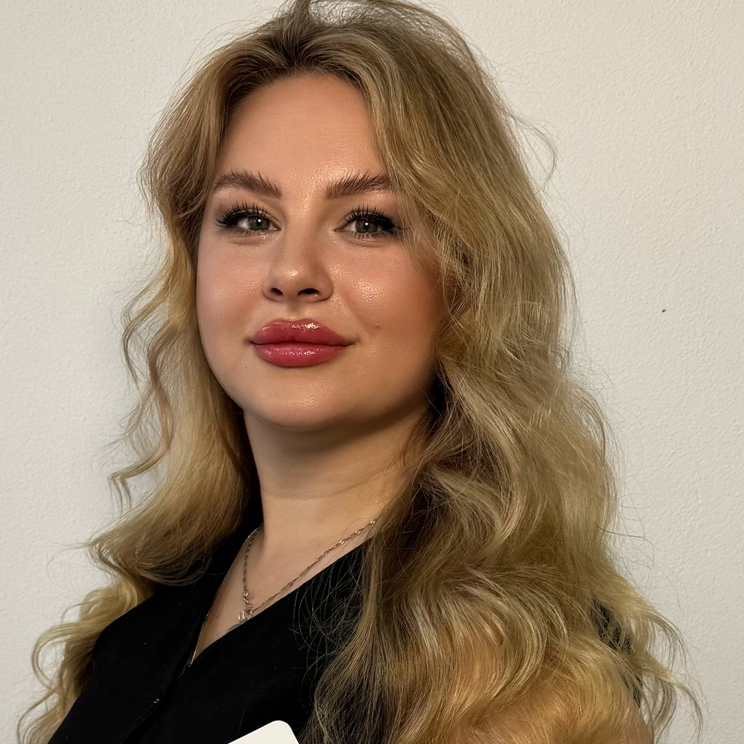 Любовь Ющенко